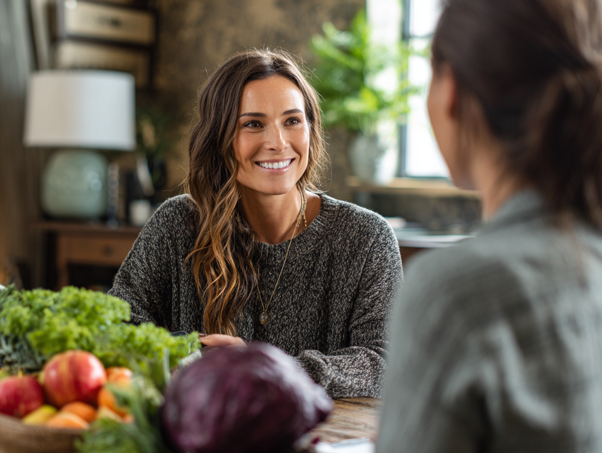 Здорове харчування