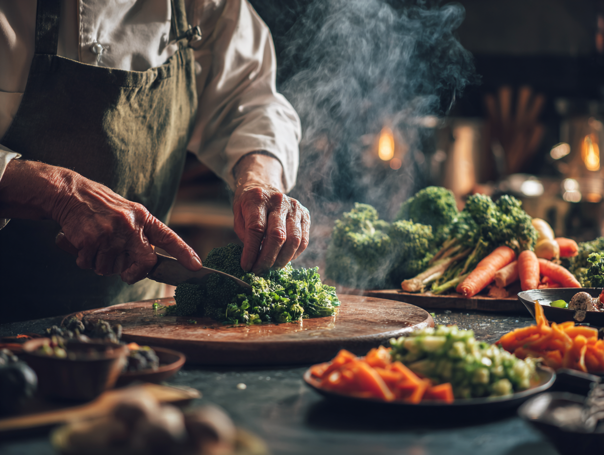 Планування харчування