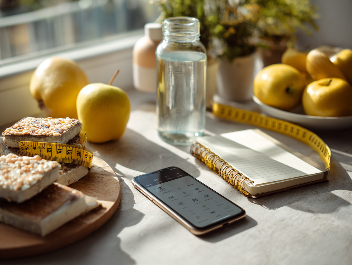 Методи планування харчування