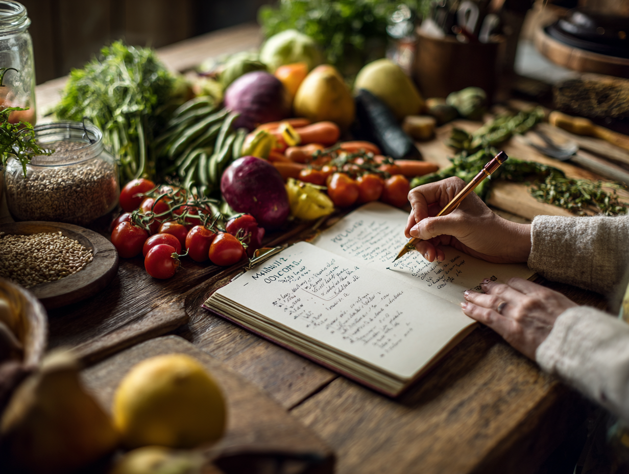 Консультація нутриціолога